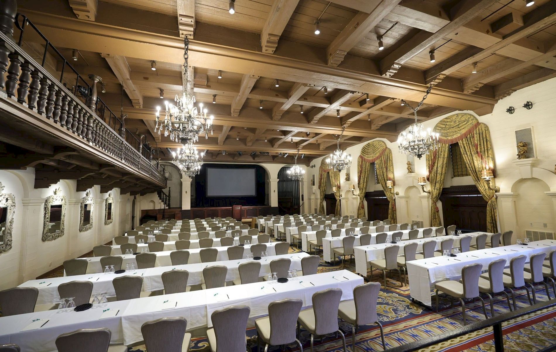 The Mission Inn Hotel & Spa