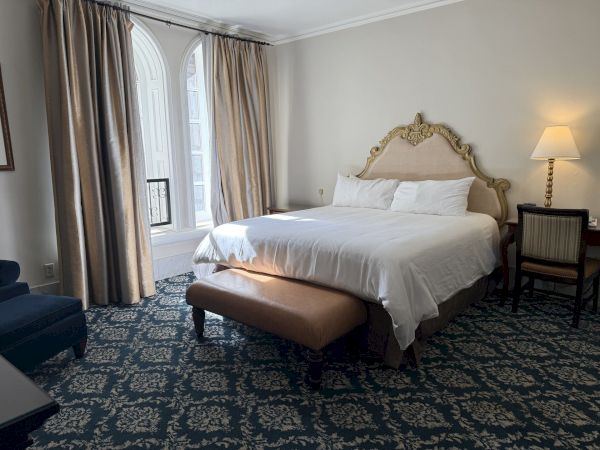 The Mission Inn Hotel & Spa