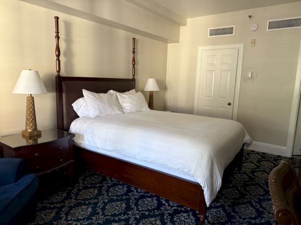 The Mission Inn Hotel & Spa