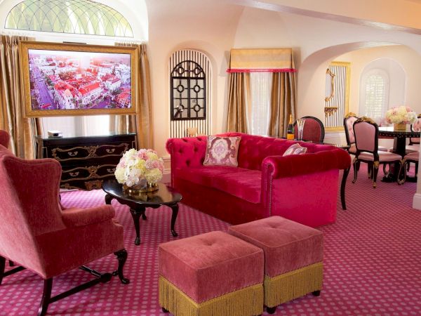 The Mission Inn Hotel & Spa