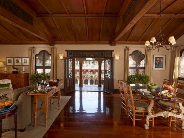 The Mission Inn Hotel & Spa