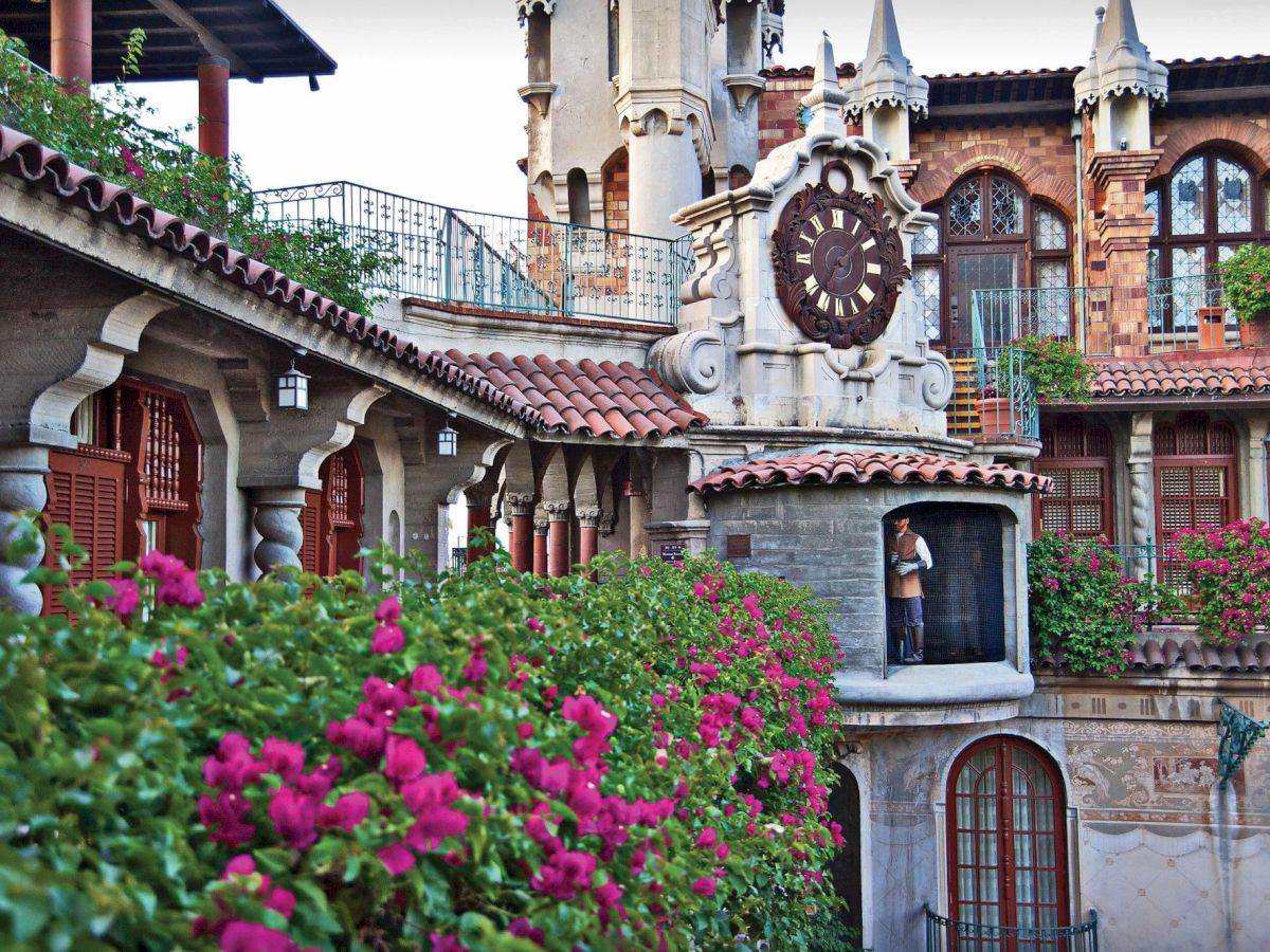 The Mission Inn Hotel & Spa