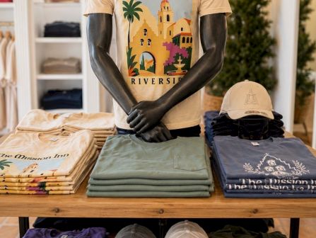The Mission Inn Hotel & Spa