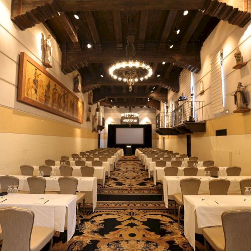 The Mission Inn Hotel & Spa