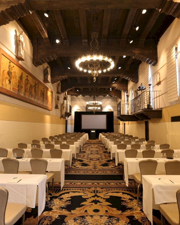 The Mission Inn Hotel & Spa