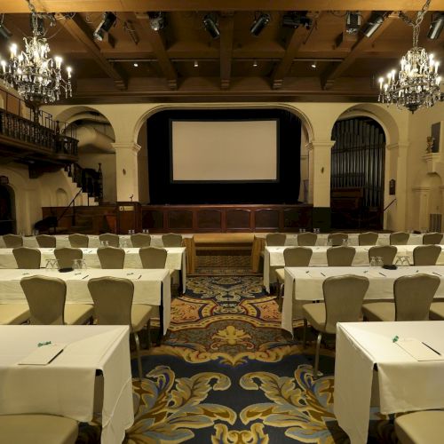 The Mission Inn Hotel & Spa