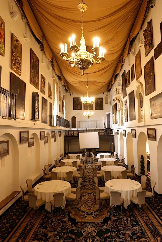 The Mission Inn Hotel & Spa