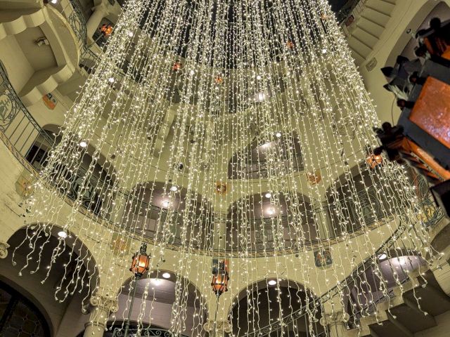 The Mission Inn Hotel & Spa