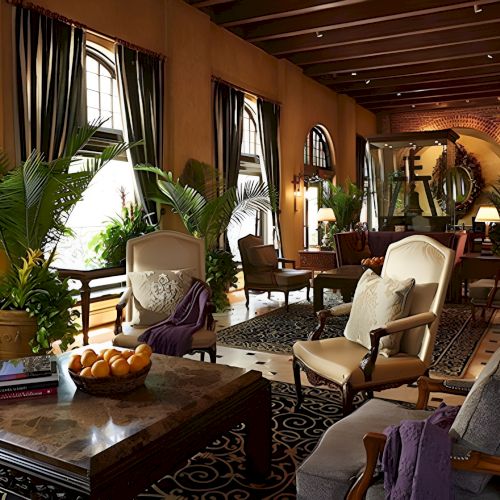The Mission Inn Hotel & Spa