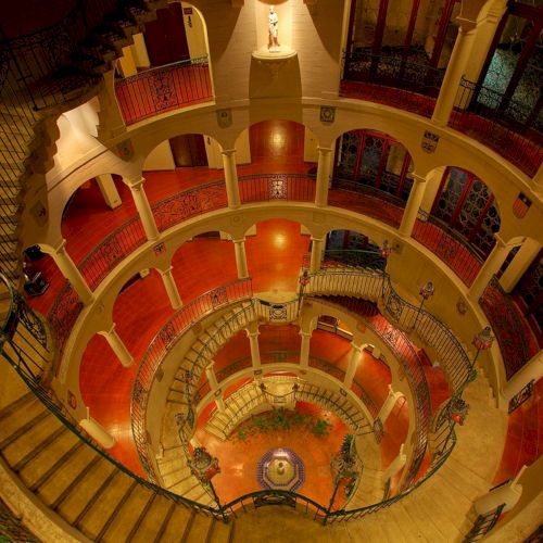 The Mission Inn Hotel & Spa