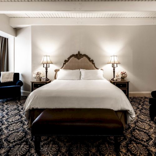 The Mission Inn Hotel & Spa