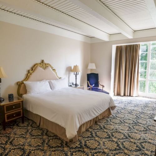 The Mission Inn Hotel & Spa