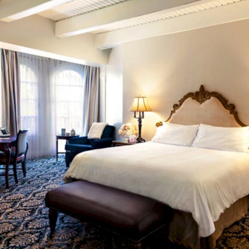 The Mission Inn Hotel & Spa