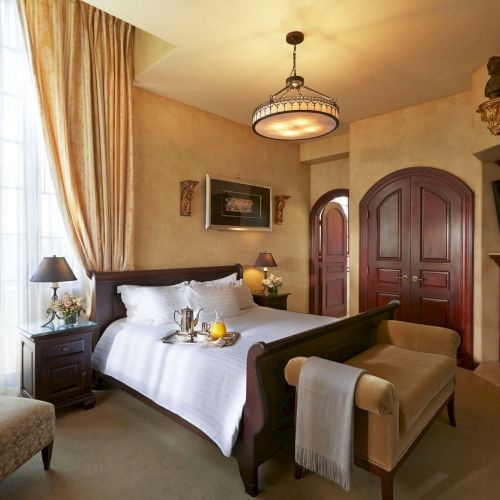 The Mission Inn Hotel & Spa