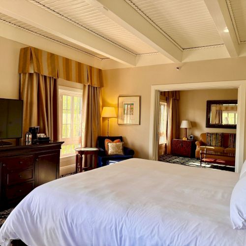 The Mission Inn Hotel & Spa