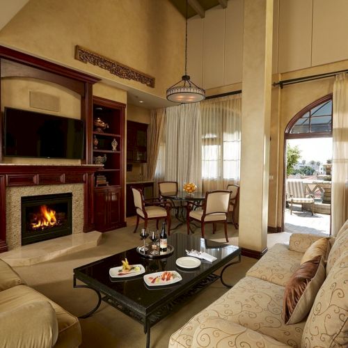 The Mission Inn Hotel & Spa
