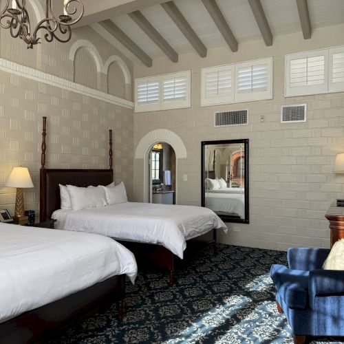 The Mission Inn Hotel & Spa