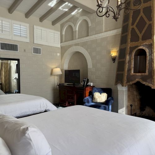 The Mission Inn Hotel & Spa