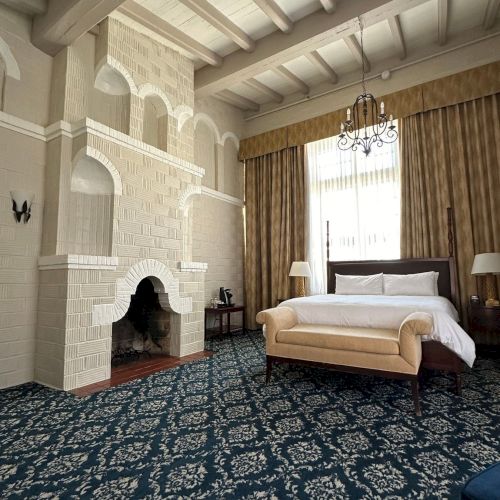 The Mission Inn Hotel & Spa