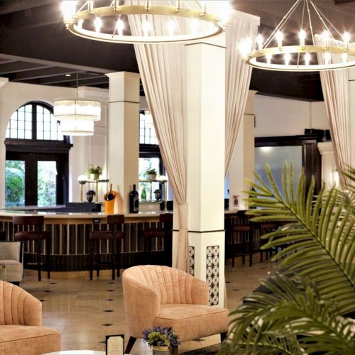 The Mission Inn Hotel & Spa