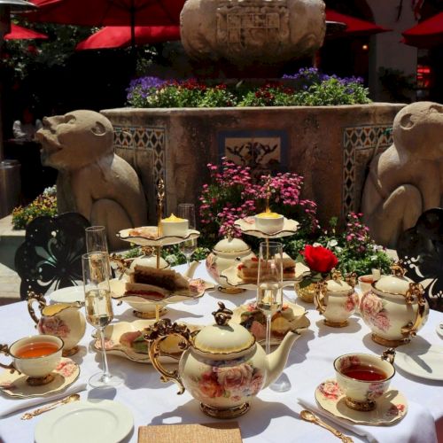The Mission Inn Hotel & Spa