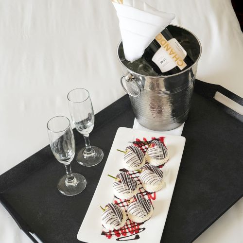 The Mission Inn Hotel & Spa