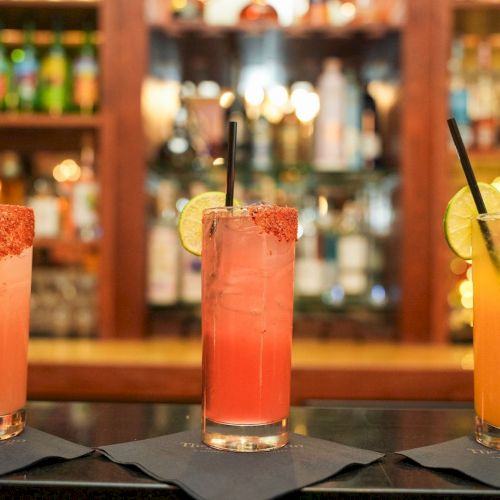 The Mission Inn Hotel & Spa