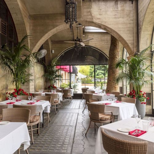 The Mission Inn Hotel & Spa