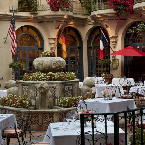 The Mission Inn Hotel & Spa