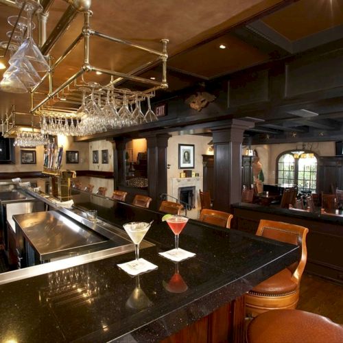 The Mission Inn Hotel & Spa