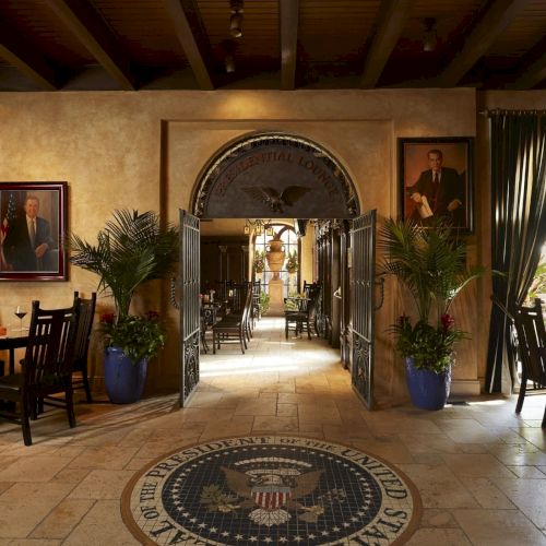 The Mission Inn Hotel & Spa