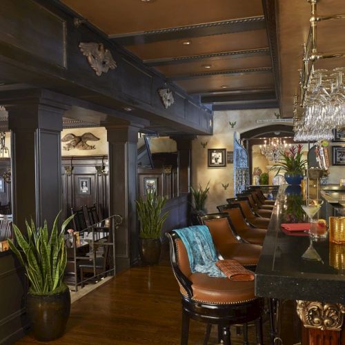 The Mission Inn Hotel & Spa