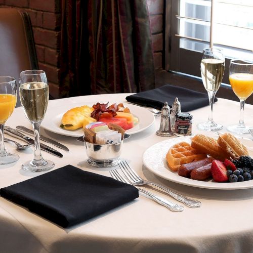 The Mission Inn Hotel & Spa