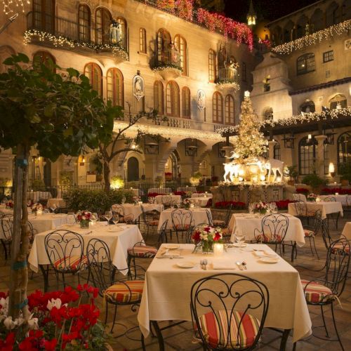 The Mission Inn Hotel & Spa