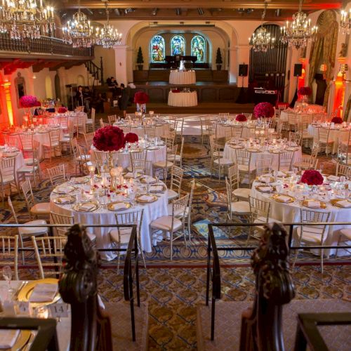 The Mission Inn Hotel & Spa