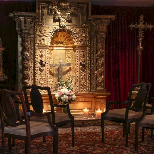 The Mission Inn Hotel & Spa