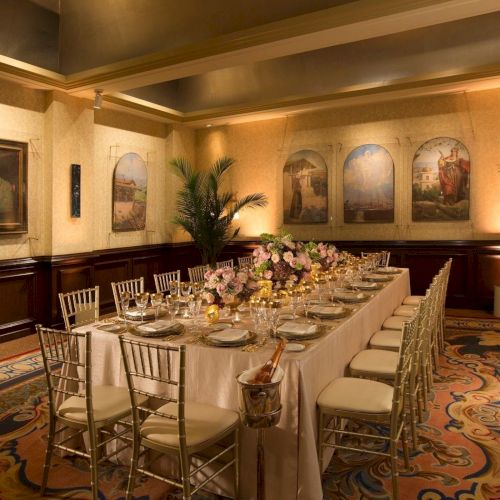 The Mission Inn Hotel & Spa