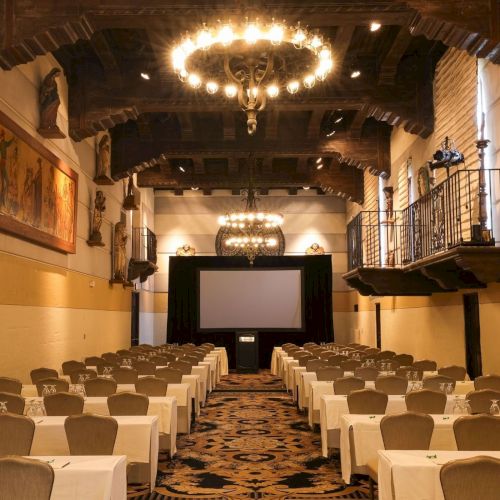 The Mission Inn Hotel & Spa
