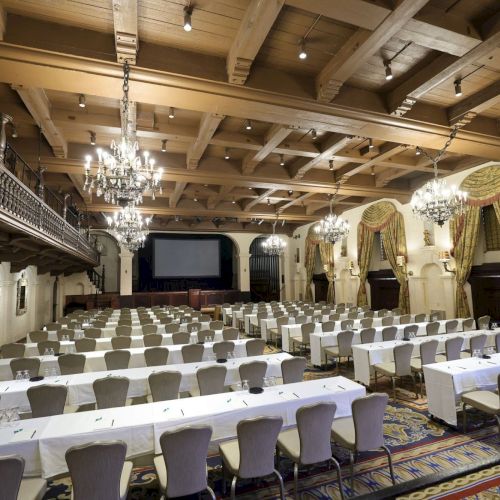 The Mission Inn Hotel & Spa