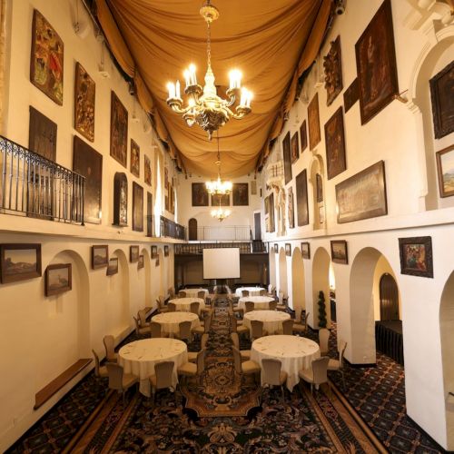 The Mission Inn Hotel & Spa