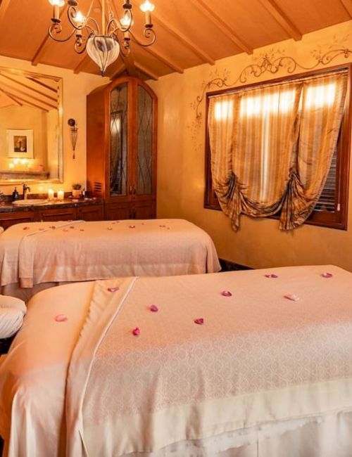 The Mission Inn Hotel & Spa