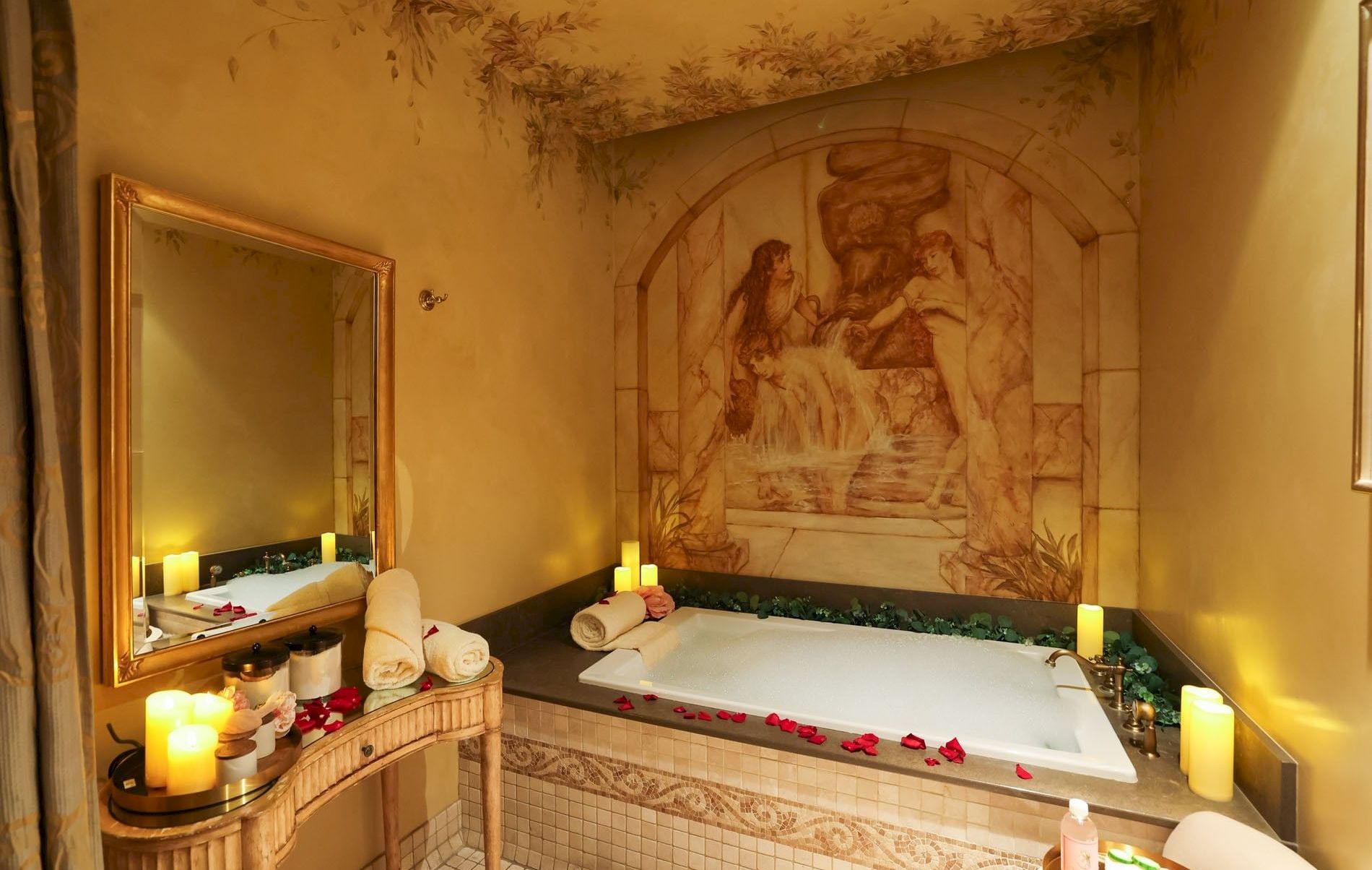 The Mission Inn Hotel & Spa
