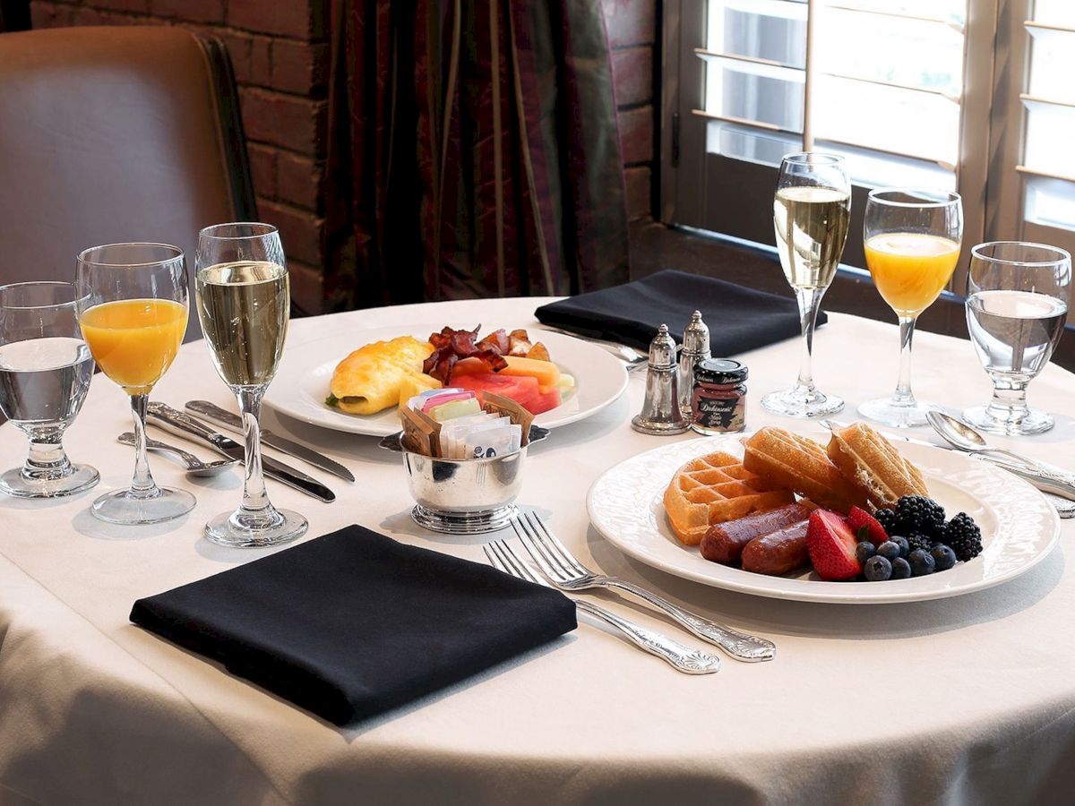 The Mission Inn Hotel & Spa