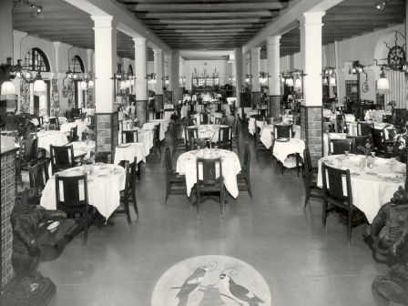 The Mission Inn Hotel & Spa